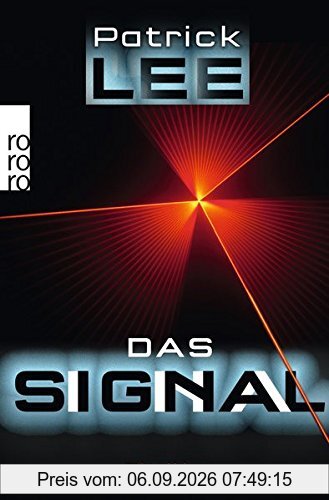 Das Signal (Sam Dryden, Band 2)