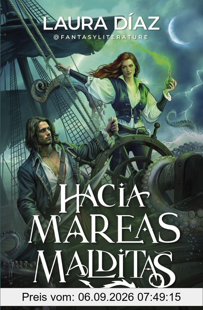 Hacia mareas malditas (4You2)
