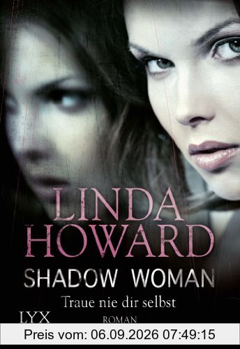 Shadow Woman - Traue nie dir selbst