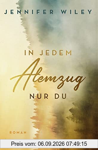 In jedem Atemzug nur Du: Roman (Lullaby University, Band 1)