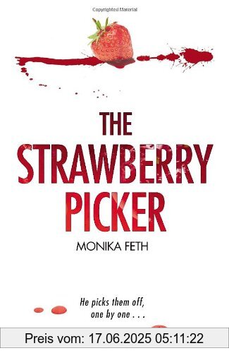 Binding : Taschenbuch, Label : Red Fox, Publisher : Red Fox, NumberOfItems : 1, medium : Taschenbuch, numberOfPages : 304, publicationDate : 2008-09-16, releaseDate : 2008-09-16, authors : Monika Feth, languages : english, ISBN : 0099488469