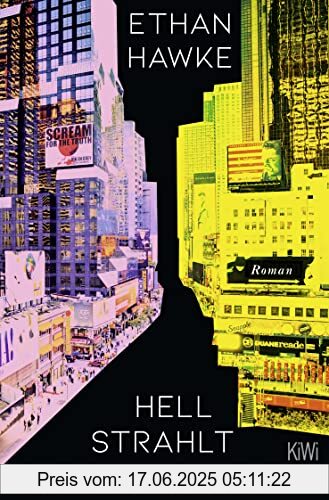 Binding : Taschenbuch, Edition : 1., Label : KiWi-Taschenbuch, Publisher : KiWi-Taschenbuch, medium : Taschenbuch, numberOfPages : 336, publicationDate : 2023-05-04, releaseDate : 2023-05-04, authors : Ethan Hawke, translators : Kristian Lutze, ISBN : 3462004441