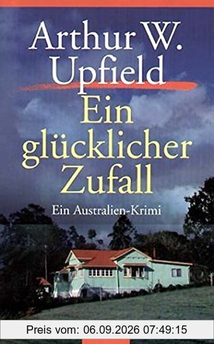 Ein glücklicher Zufall (Goldmann Krimi)