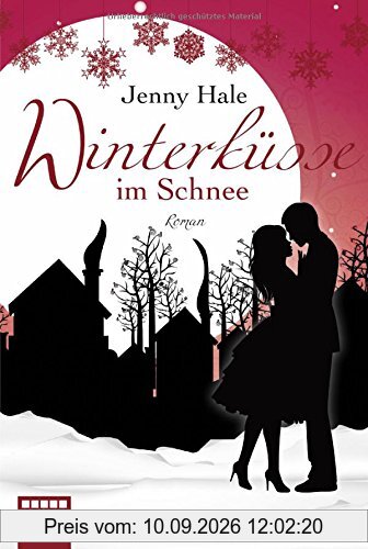 Winterzauber im Kerzenschein: Roman (Allgemeine Reihe. Bastei Lübbe Taschenbücher)