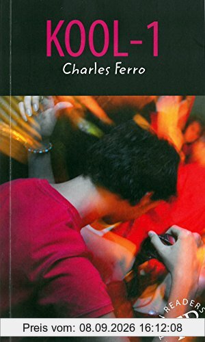 Kool-1: Englische Lektüre für das 3. und 4. Lernjahr (Teen Readers - Englische Lektüren)