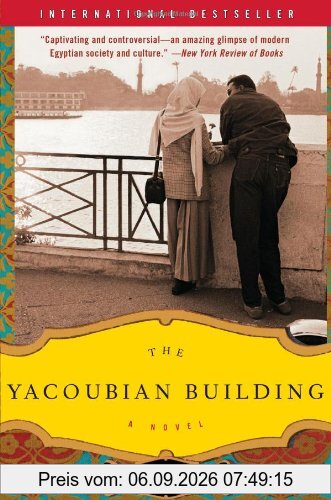 The Yacoubian Building: A Novel