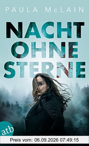 Nacht ohne Sterne: Thriller