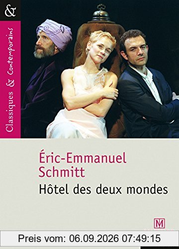 Hôtel des deux mondes