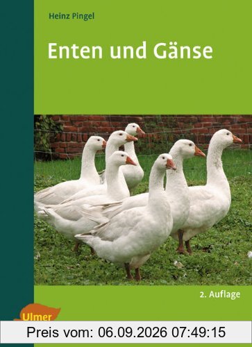 Enten und Gänse -