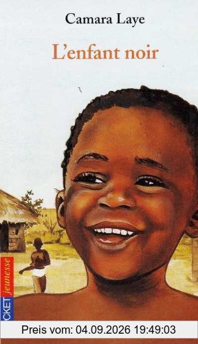 L'enfant noir