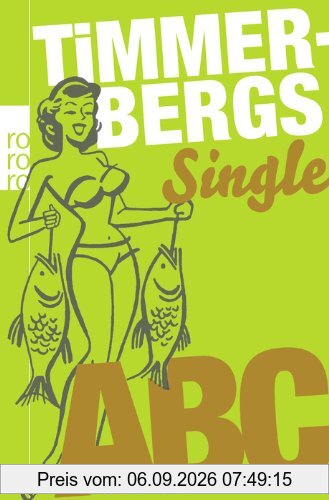 Timmerbergs Single-ABC. Timmerbergs Beziehungs-ABC