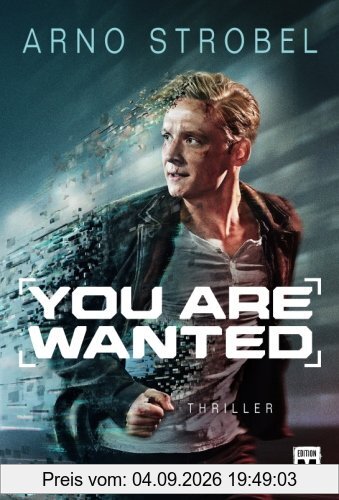 You Are Wanted