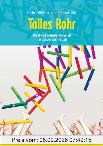 Tolles Rohr
