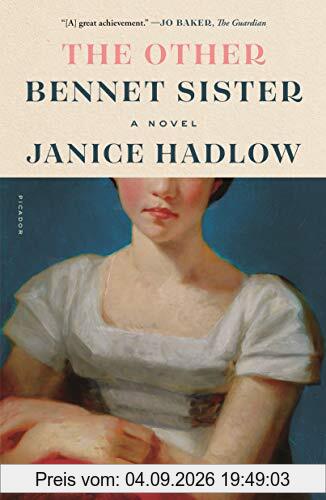 Other Bennet Sister