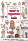 Zubehör für Puppenstuben