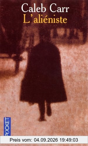 L'aliéniste