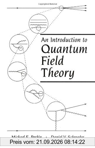 Introduction to Quantum Field Theory (Frontiers in Physics)