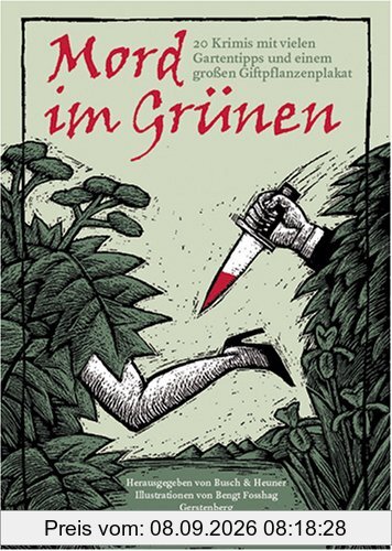 Mord im Grünen