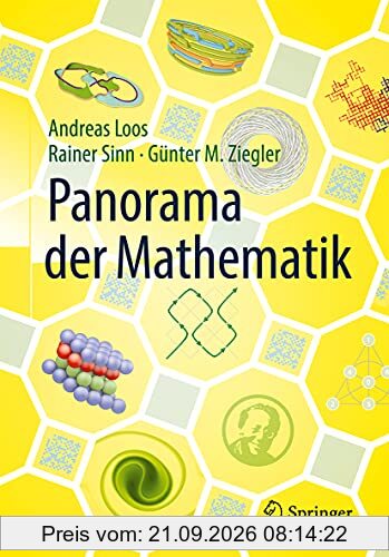 Panorama der Mathematik