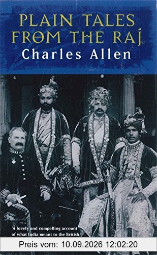 Plain Tales from the Raj: Images of British India in the Twentieth Century