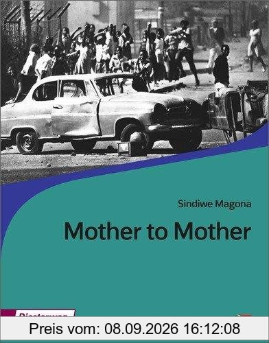 Diesterwegs Neusprachliche Bibliothek - Englische Abteilung: Mother to Mother: Textbook