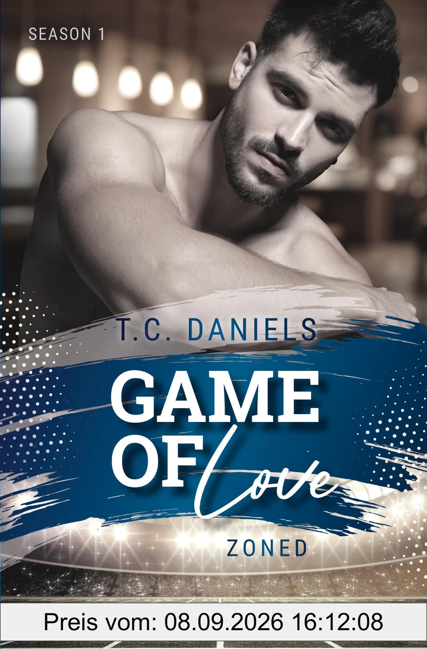 Game of Love: Zoned (Game of Love - Season 1)