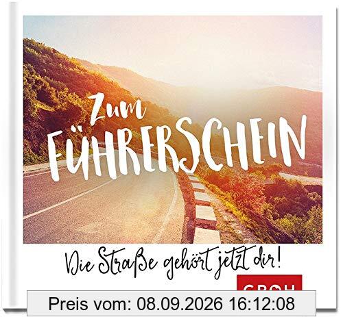 Zum Führerschein - Die Straße gehört jetzt dir!