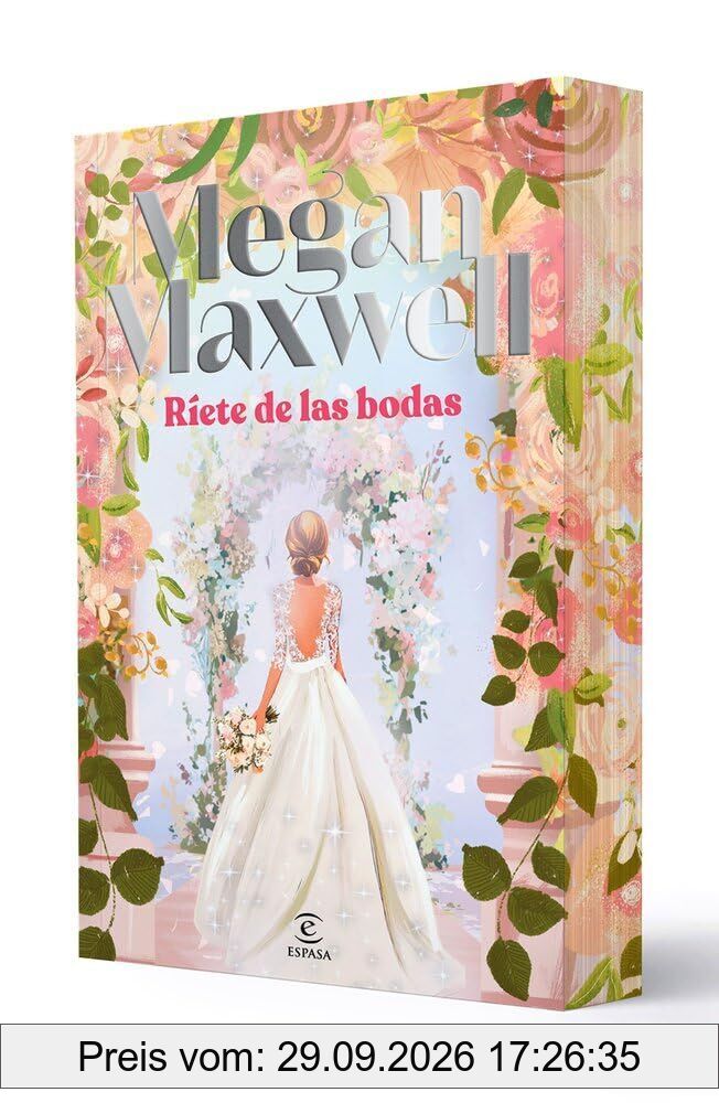 Riete en las bodas