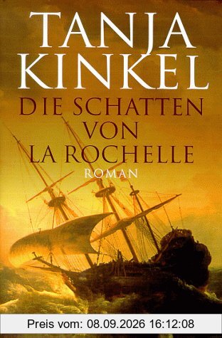Die Schatten von La Rochelle. Sonderausgabe zum Welttag des Buches