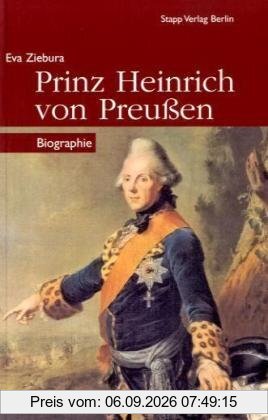 Prinz Heinrich von Preußen