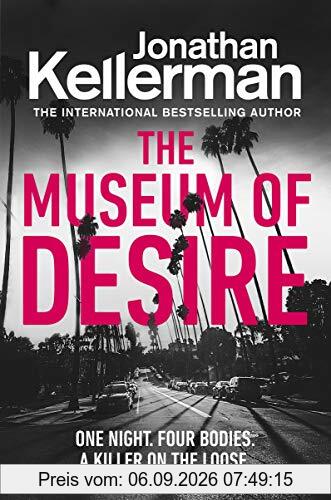 The Museum of Desire