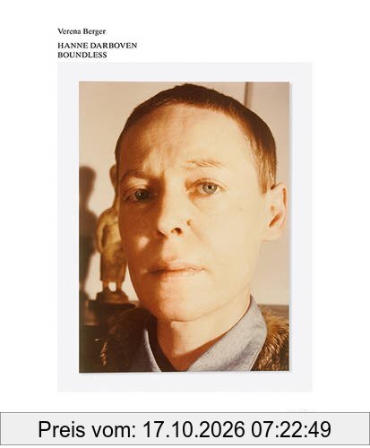 Hanne Darboven Boundless