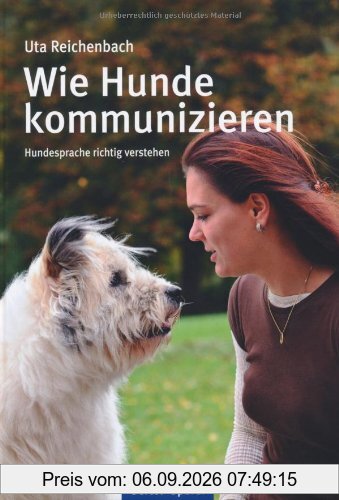 Wie Hunde kommunizieren: Hundesprache richtig verstehen