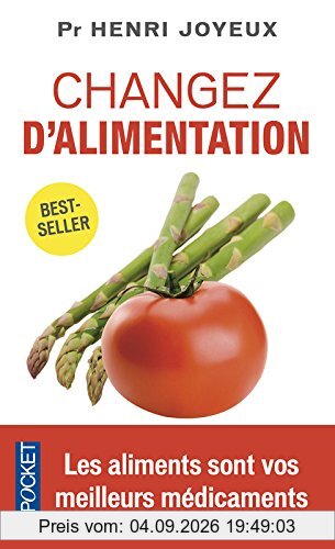 Changez d'alimentation