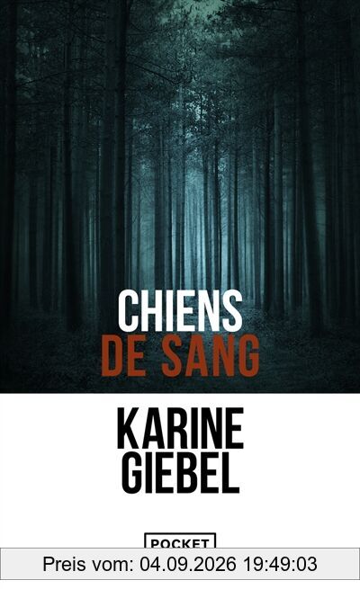 Chiens de sang