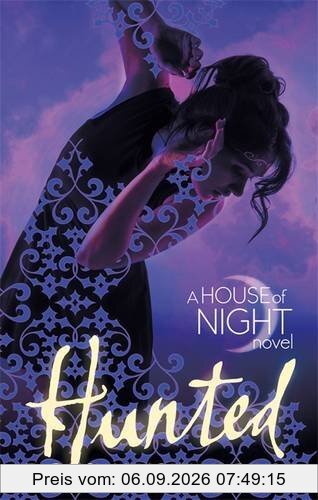 Hunted (House of Night)