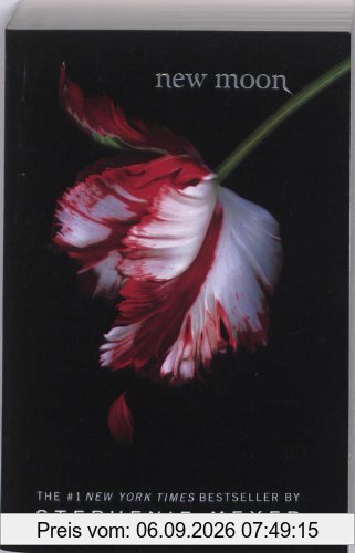 New Moon (The Twilight Saga)