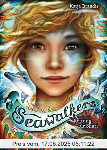 Binding : Gebundene Ausgabe, Label : Arena, Publisher : Arena, medium : Gebundene Ausgabe, numberOfPages : 288, publicationDate : 2020-01-21, authors : Katja Brandis, ISBN : 3401604457