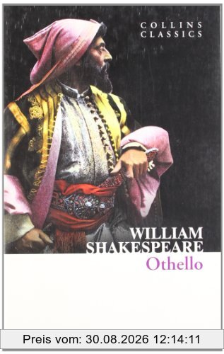 Othello (Collins Classics)