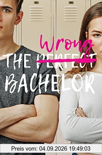 The Wrong Bachelor
