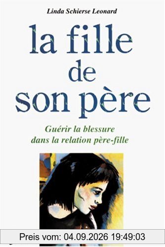 Fille de son pere