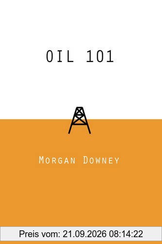 Oil 101