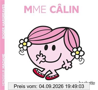 Madame Câlin
