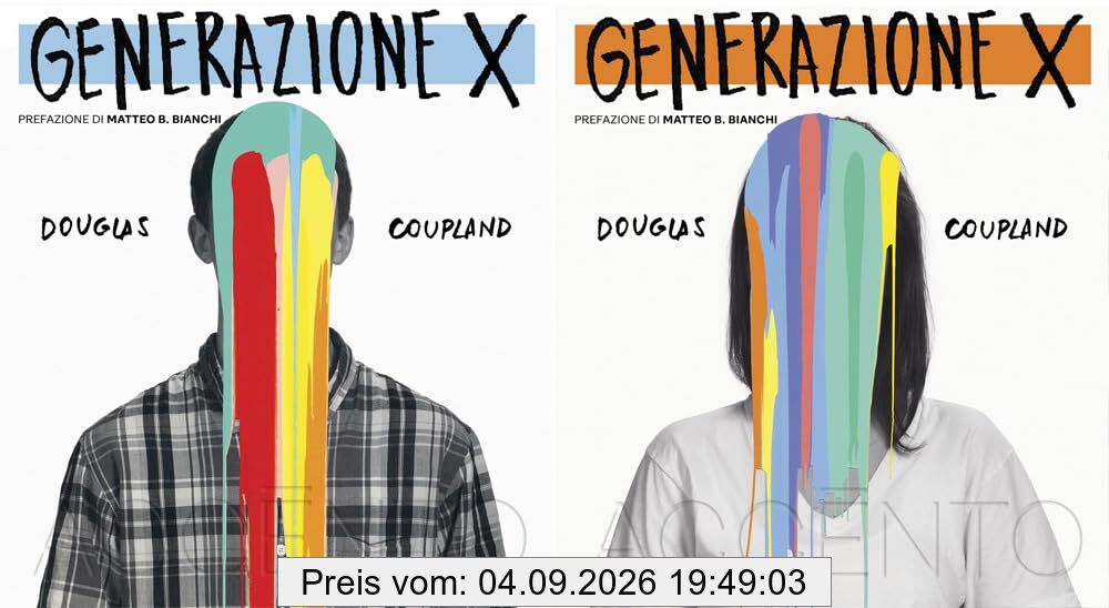 Generazione X