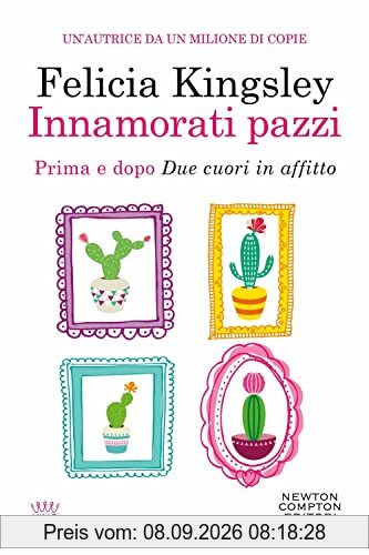 Innamorati pazzi