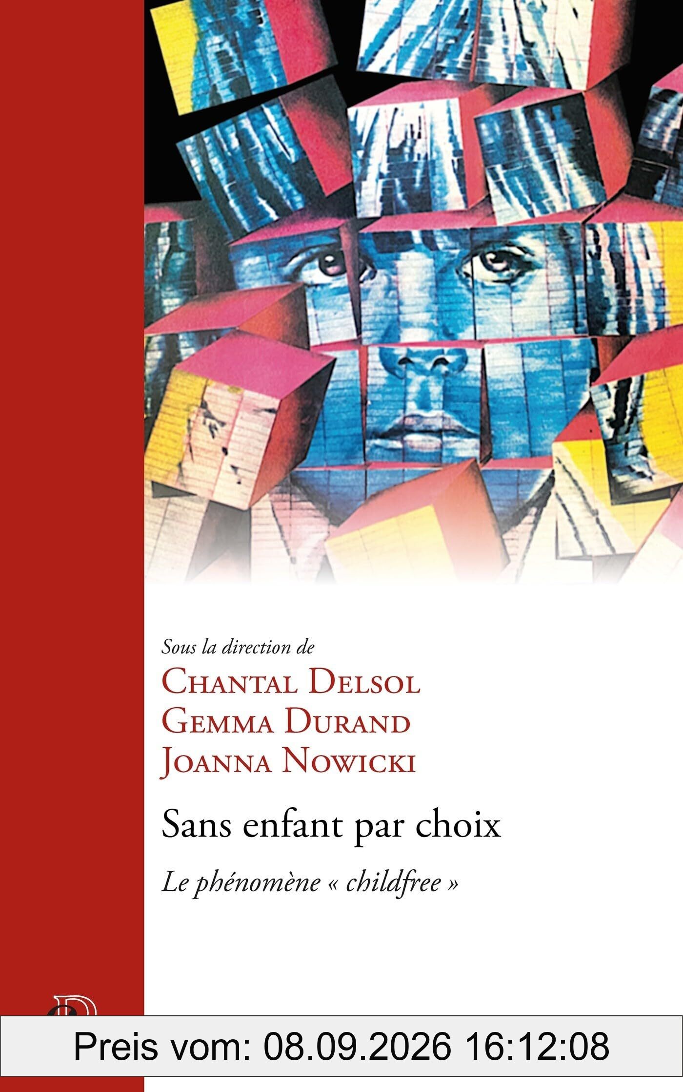 Sans enfant par choix : le phénomène childfree