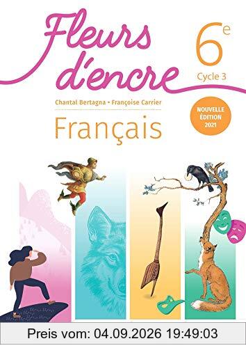 Français 6e, cycle 3