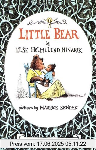 Binding : Taschenbuch, Label : Harper Trophy, Publisher : Harper Trophy, NumberOfItems : 1, PackageQuantity : 1, medium : Taschenbuch, publicationDate : 1957-01-01, authors : Minarik, Else Holmelund, languages : english, ISBN : 0064440044