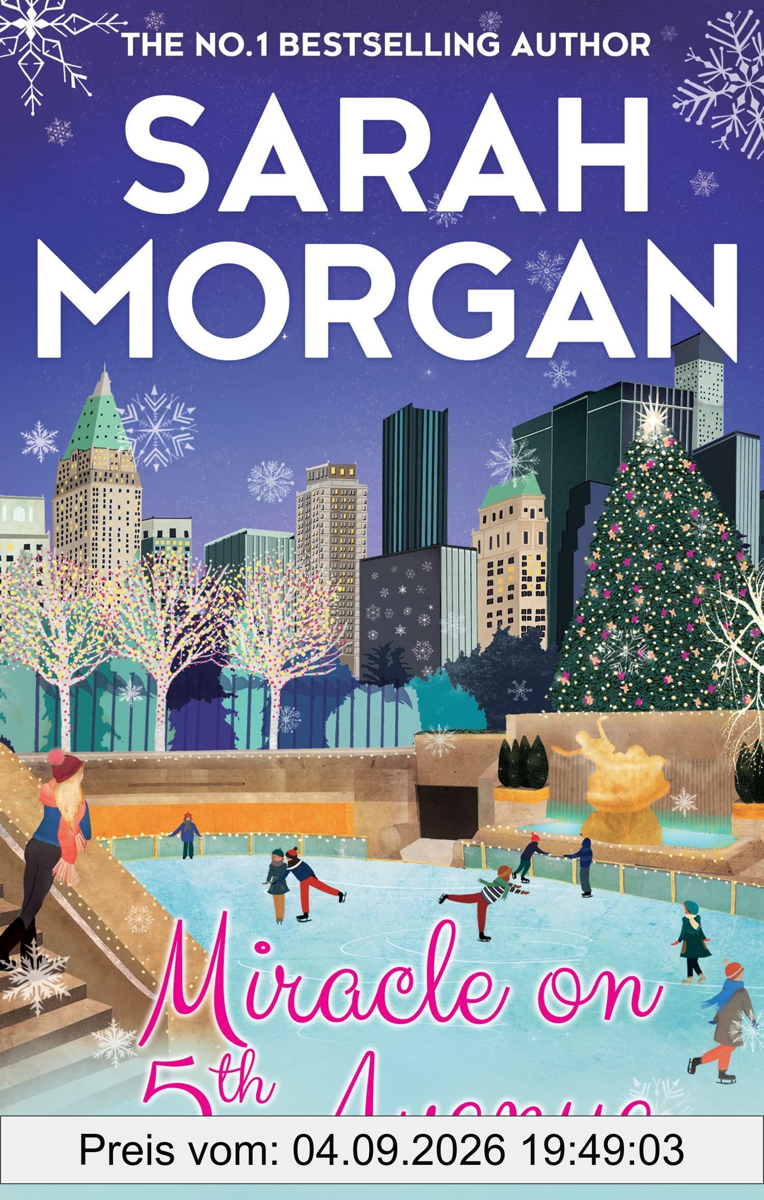 Miracle On 5th Avenue