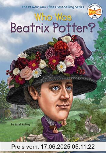 Brand : Grosset Dunlap, Binding : Taschenbuch, Label : Penguin Workshop, Publisher : Penguin Workshop, NumberOfItems : 1, PackageQuantity : 1, medium : Taschenbuch, numberOfPages : 112, publicationDate : 2015-07-21, releaseDate : 2015-07-21, authors : Sarah Fabiny, Who HQ, ISBN : 044848305X